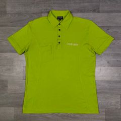 Galvin Green Golf Polo Shirt Mens Medium