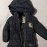 Disney Minnie Mouse warm hooded Coat Image 9