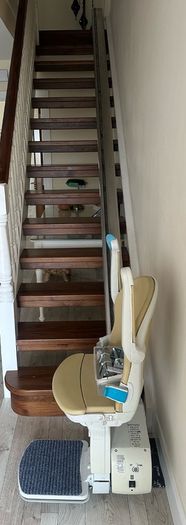 Stair Lift