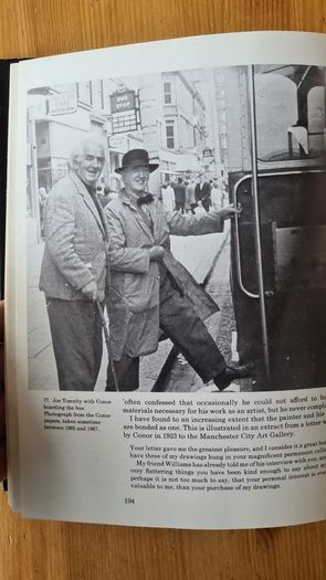 Cohor. 1881-1968. The Life And Times Of Ulster Artist by Judith C. Wilson Large Volume Hardback With Dustjacket In Very Good Condition.