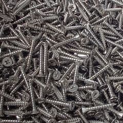Screws