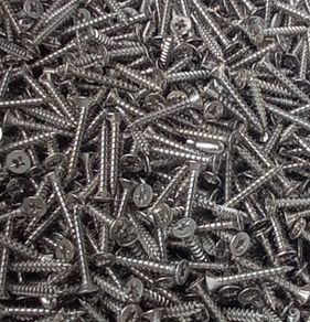 Screws