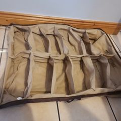 Shoe Storage