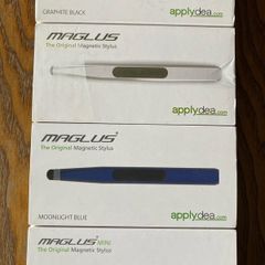 maglus stylus BNIB