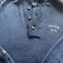 Navy jumper Jack & Jones Image 2