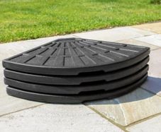 Cantilever Parasol