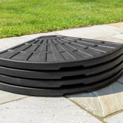 Cantilever Parasol