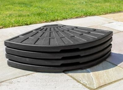 Cantilever Parasol