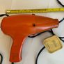 Vintage 70s Hair Dryer Working Image 4