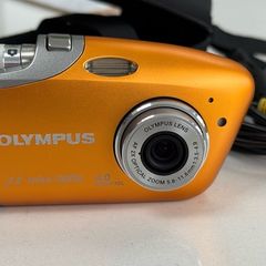 olympus U mini