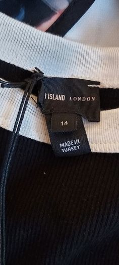 Ladies top River Island