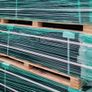 Industrial V Mesh Fencing / Twin Wire Fencing / Do Image 5