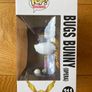 Funko Pop! Bugs Bunny Opera #311. Looney Tunes. Vaulted. Image 4