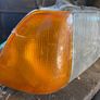 Merc headlights and indicators Image 2