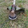 garden strimmer Image 4