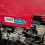 scrap lawnmower (Honda engine) Image 4