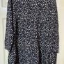 Ditsy Floral Print Smock Dress BN Image 3