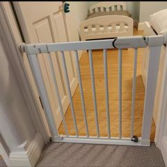 baby gate
