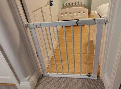 baby gate