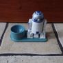 Star Wars R2D2 Egg Cup Image 2