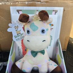 plush toy jimbow