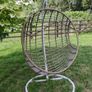 Choose Your Favourite Hanging Egg Swing! Image 4