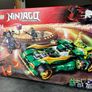 Lego Ninjago Image 2