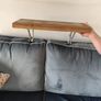 Wooden shelf Image 2