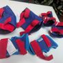 Knee, elbow, wrist protectors Image 4