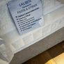 4ft double bed with storage and pocket spring mattress plus headboard Image 5