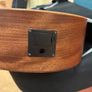 Electro acoustic Guitar Image 7