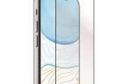 Apple iPhone 13 Mini (5.4") Tempered glass Screen Protector