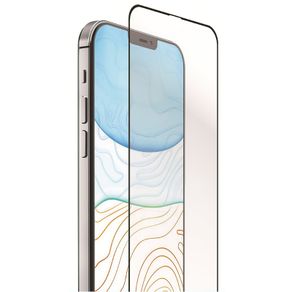 Apple iPhone 13 Mini (5.4") Tempered glass Screen Protector