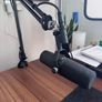 Shure SM7B Vocal Microphone Image 4
