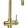 Biometric Hot Water Tap Image 2