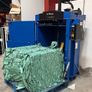 Cardboard & plastic balers - Ireland Image 3