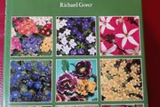 Garden Flowers From Seed / An Illustrated Dictionary/ 1981