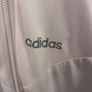Vintage Adidas full zip top Image 5