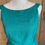 Ladies Monsoon dress. Size UK14 Image 4