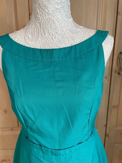 Ladies Monsoon dress. Size UK14