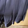 Nicole Farni Silk skirt. Size 8-10 Image 9