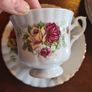 21 piece china Image 5