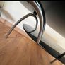 Table & 4 chairs free Image 3