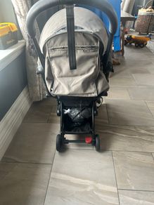 Babyzen YOYO Pushchair + Newborn Pack + Accessories