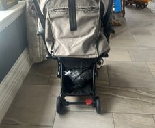 Babyzen YOYO Pushchair + Newborn Pack + Accessories