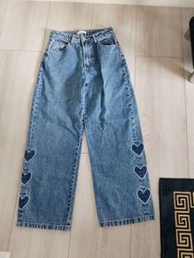 girls jeans