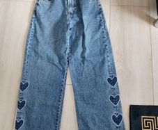 girls jeans