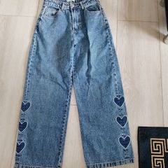 girls jeans