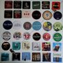 Pub Beer Mats Coasters Collection of 36 Image 3
