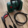 Bosch EasyAquatak 110 Pressure Washer Image 4